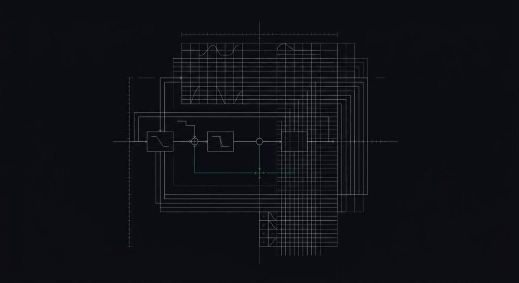 Ai sycophancy rlhf training signal blueprint showing how models learn to agree instead of tell the truth