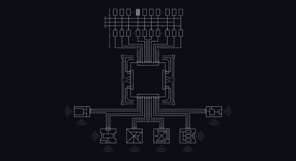 Generic ai generated content versus structured methodology driven output