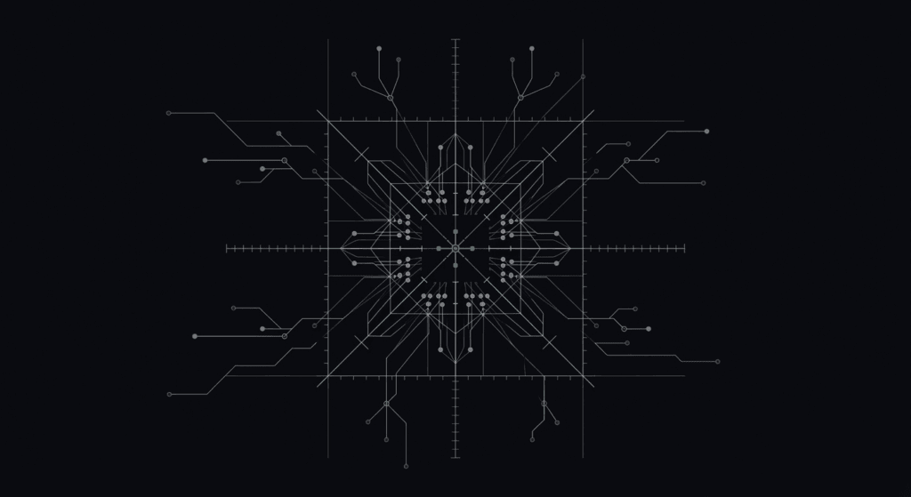 Why your ai sounds like your competitors ai sea of sameness content architecture (1)